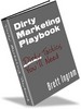 Thumbnail Dirty Marketing Playbook - Make More Money from youe website
